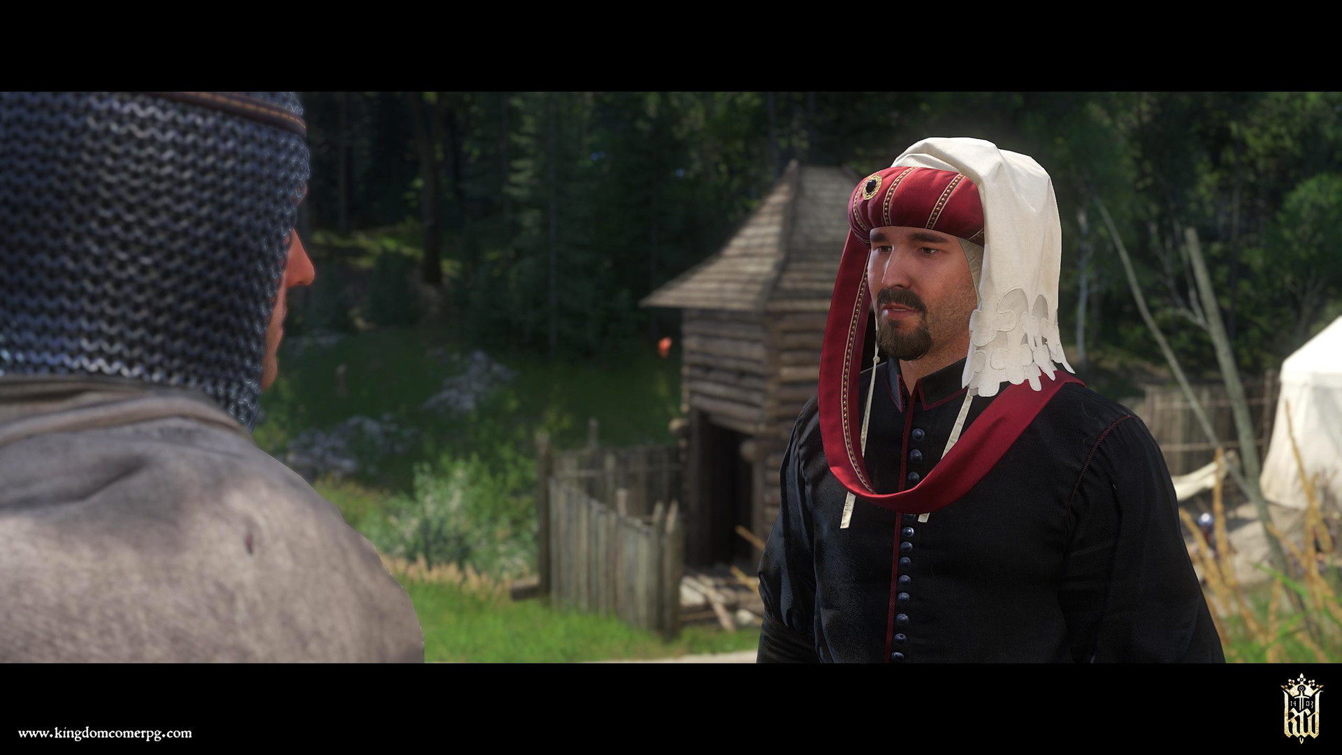 Kingdom Come: Deliverance - From The Ashes - screenshot 6