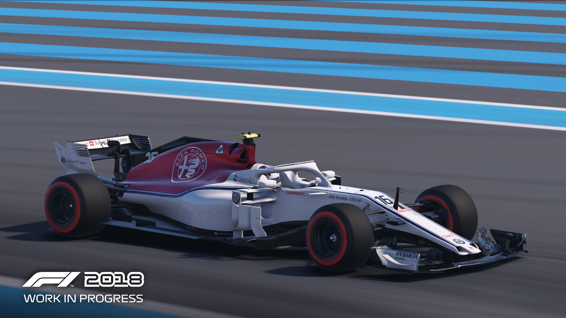 F1 2018 - screenshot 8