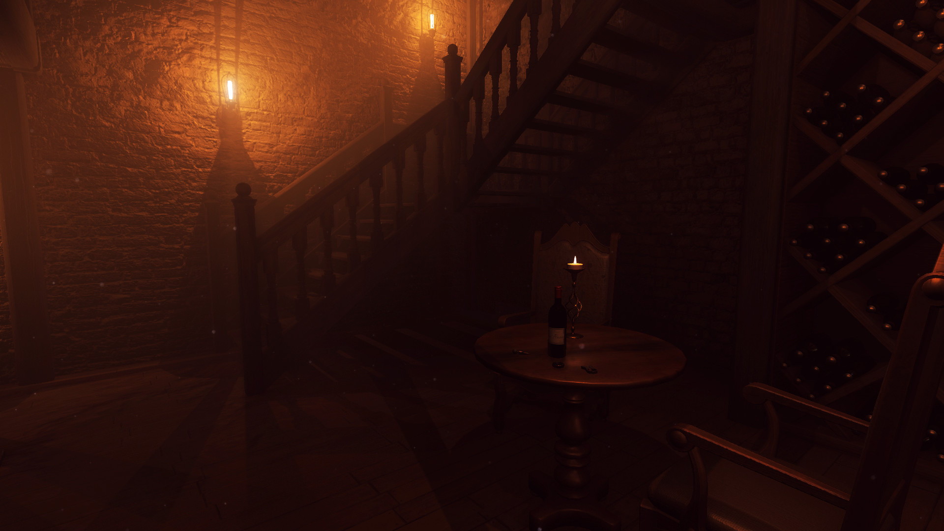 Lust for Darkness - screenshot 6