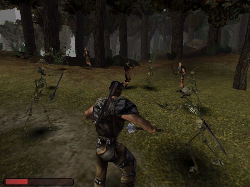 Gothic - screenshot 57