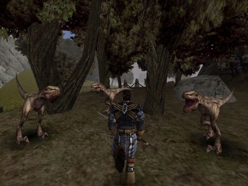 Gothic - screenshot 54