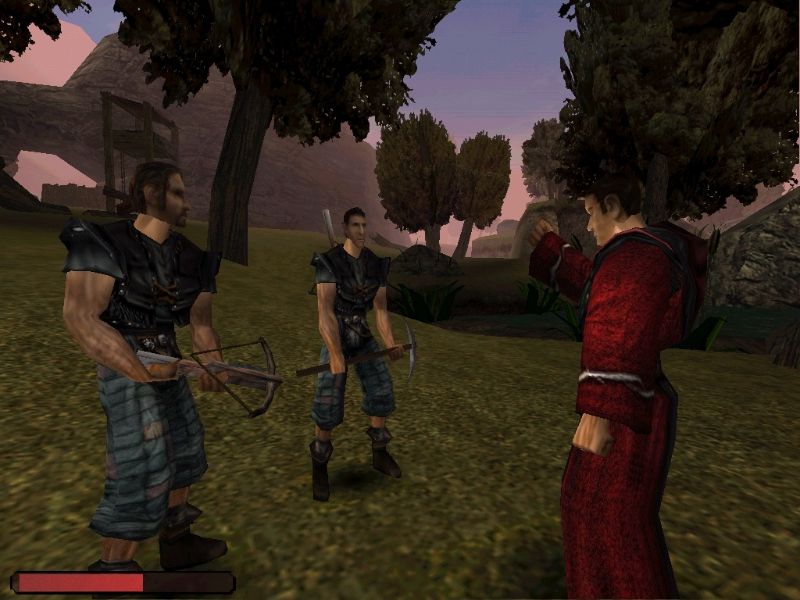 Gothic - screenshot 52