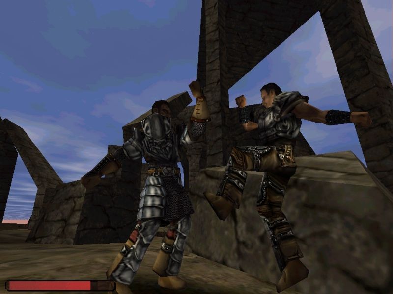 Gothic - screenshot 49