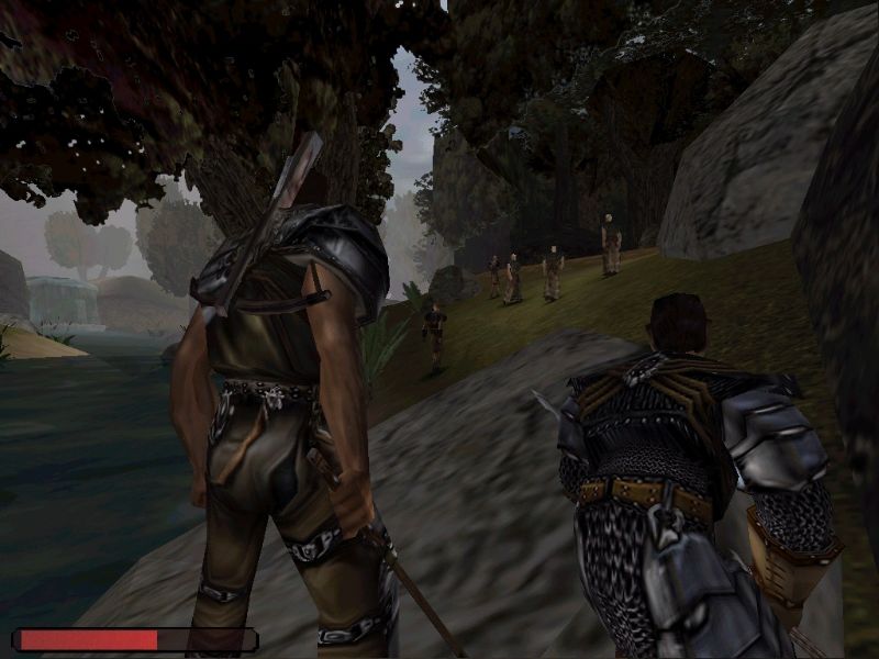 Gothic - screenshot 47