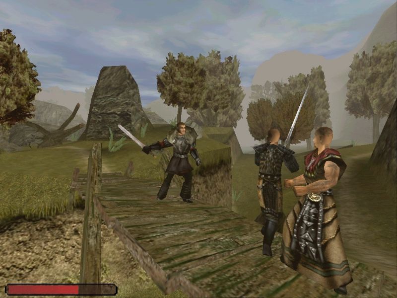 Gothic - screenshot 44