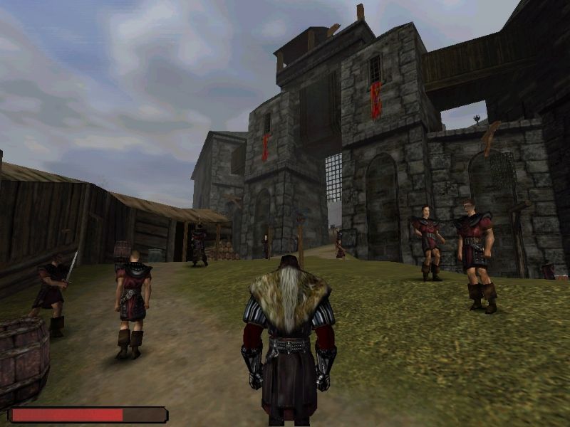 Gothic - screenshot 43