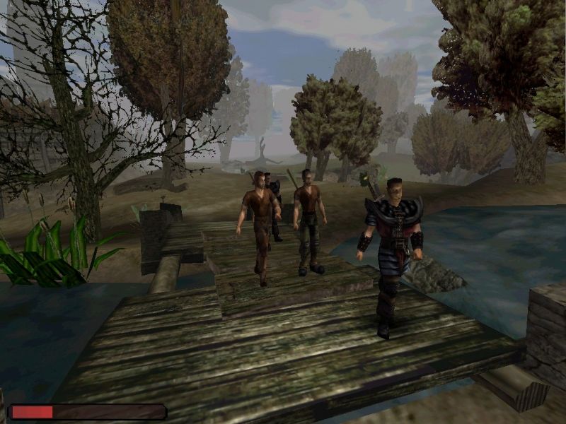 Gothic - screenshot 42