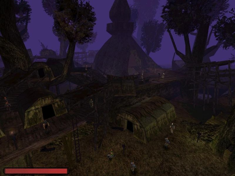 Gothic - screenshot 35