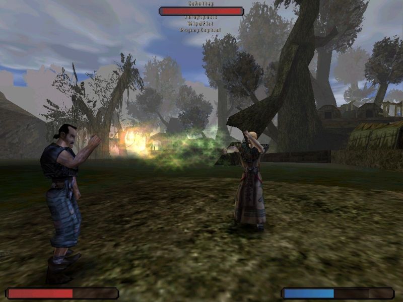 Gothic - screenshot 33