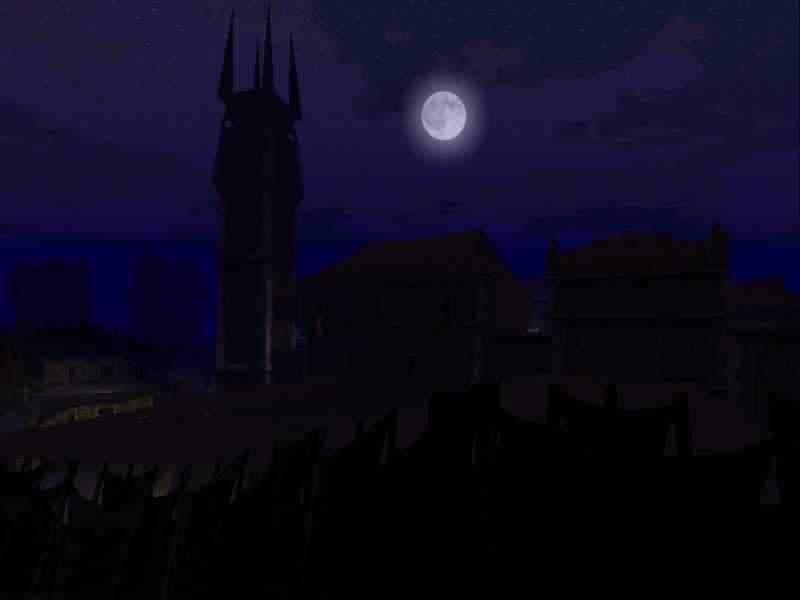 Gothic - screenshot 14