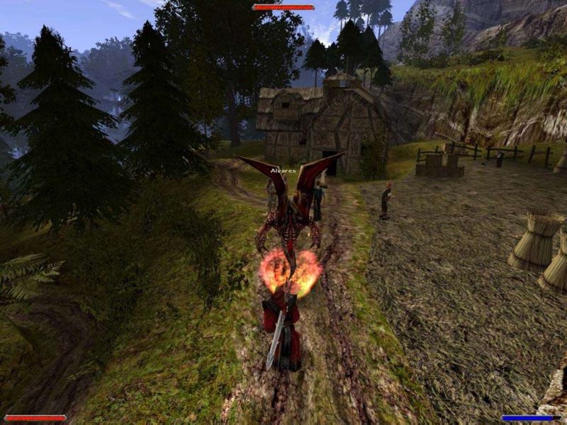Gothic 2 - screenshot 65