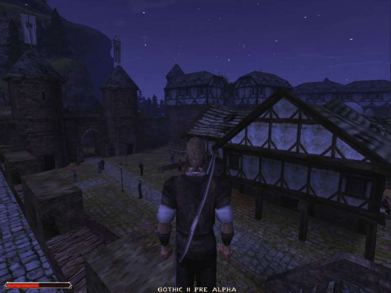 Gothic 2 - screenshot 48