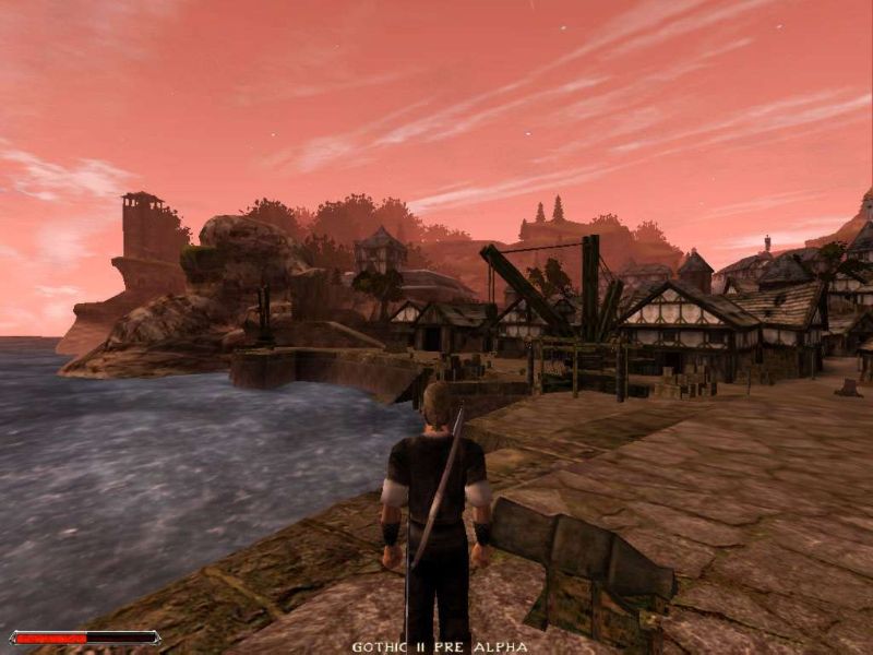 Gothic 2 - screenshot 47