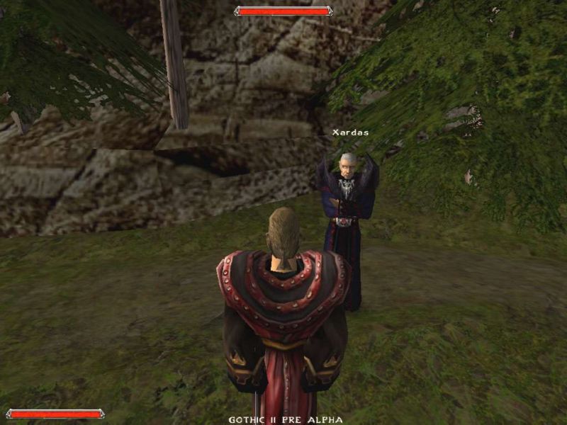 Gothic 2 - screenshot 45