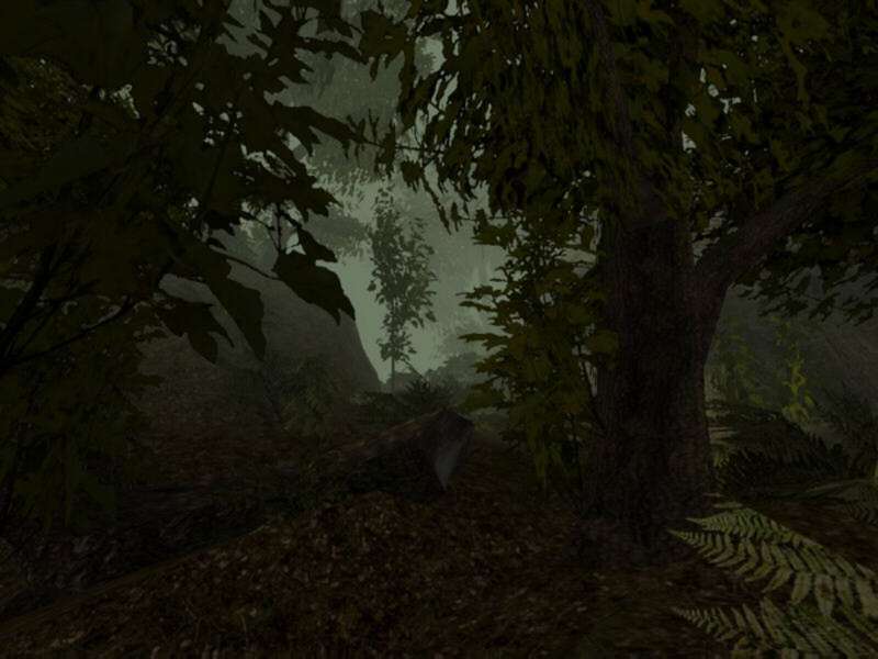Gothic 2 - screenshot 43