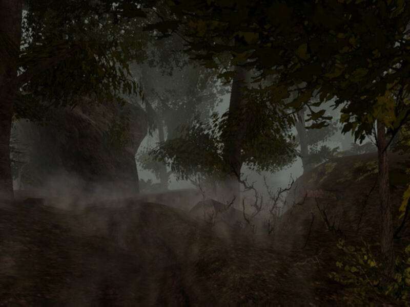 Gothic 2 - screenshot 42