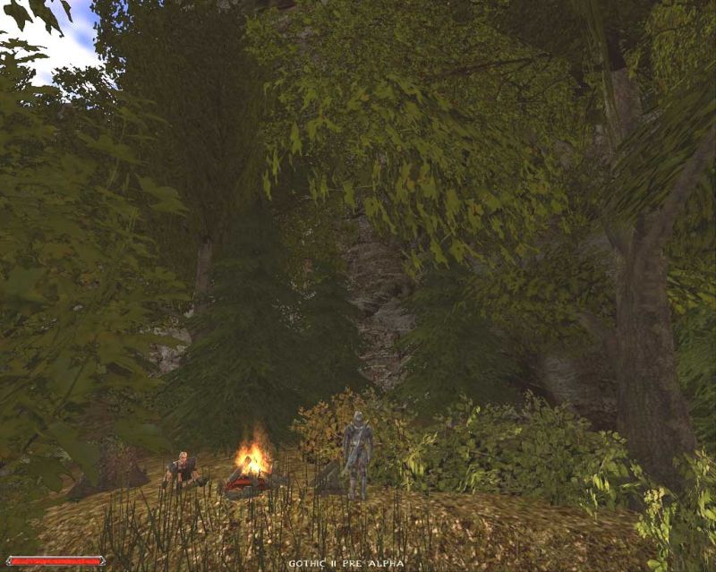 Gothic 2 - screenshot 41
