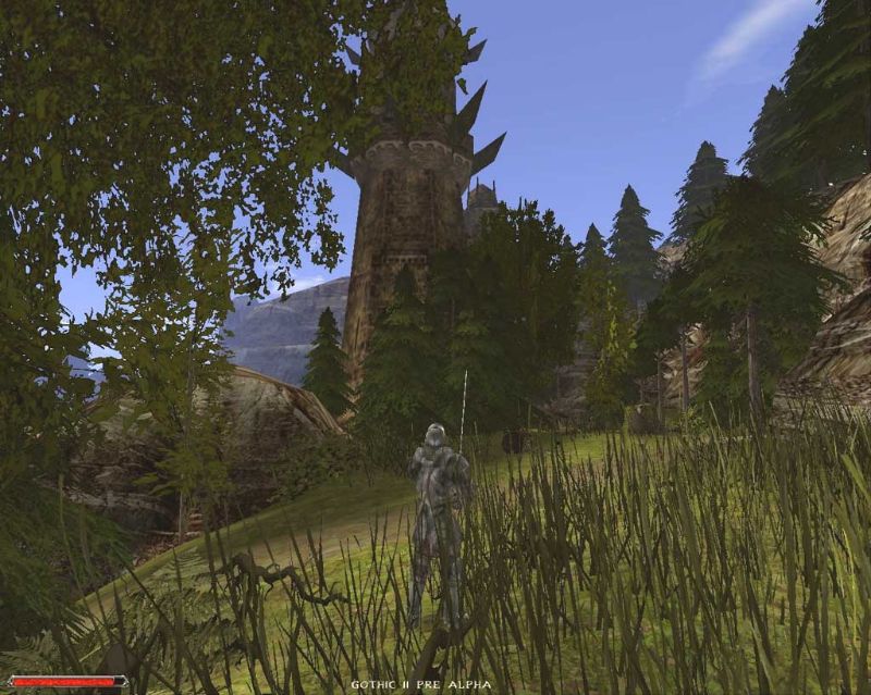 Gothic 2 - screenshot 40