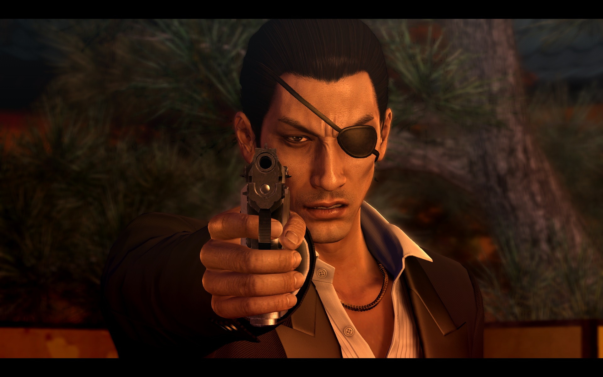Yakuza 0 - screenshot 9