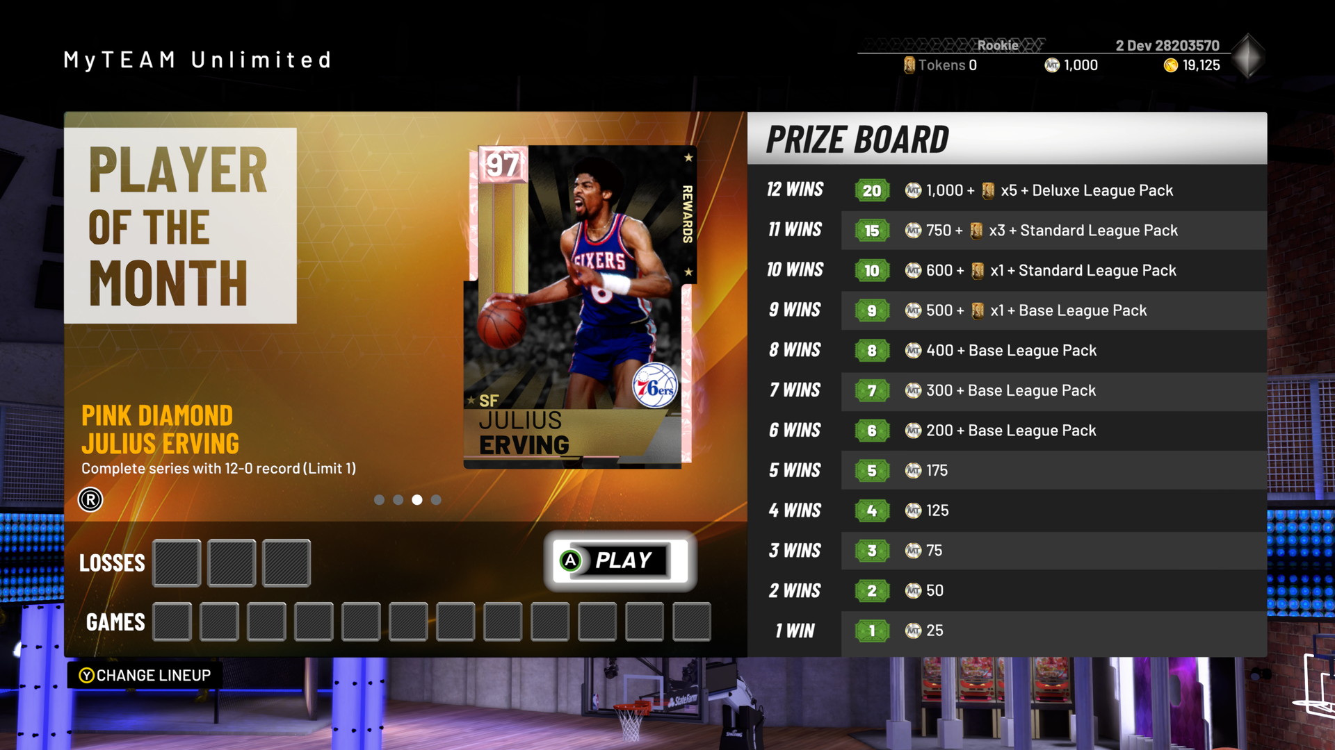 NBA 2K19 - screenshot 5