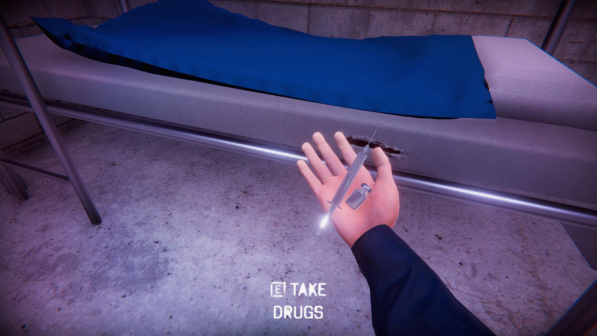 Prison Simulator - screenshot 25