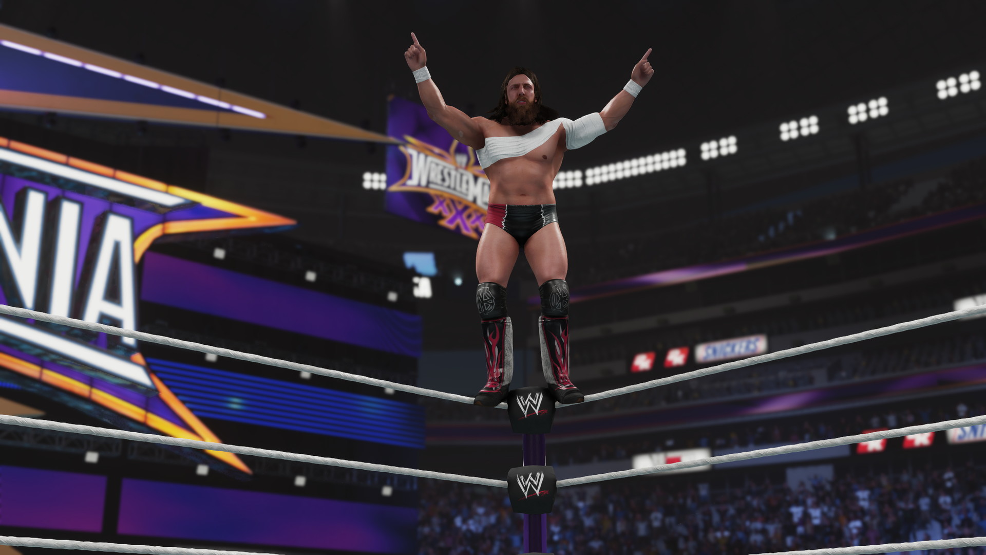 WWE 2K19 - screenshot 7