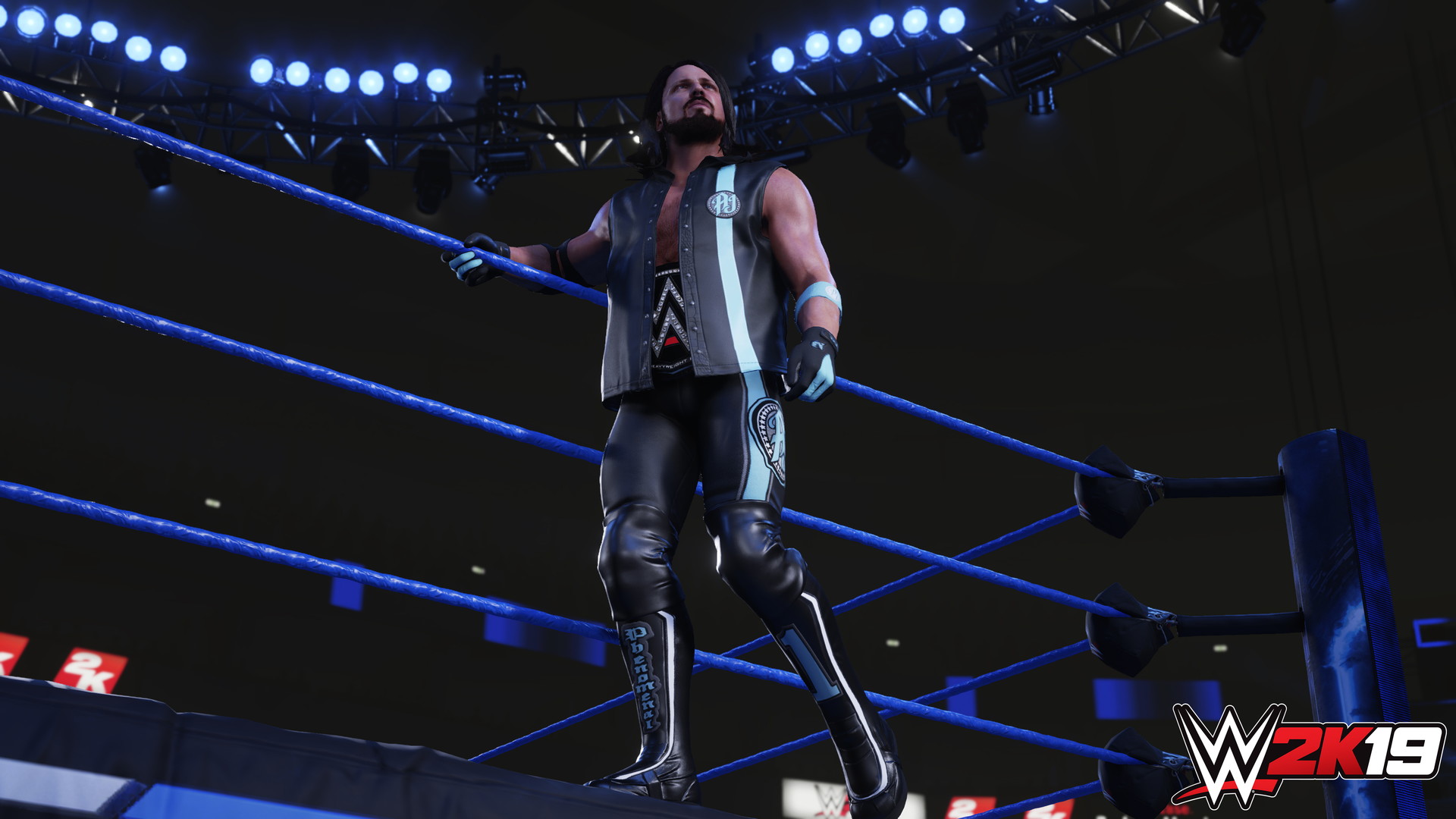 WWE 2K19 - screenshot 4