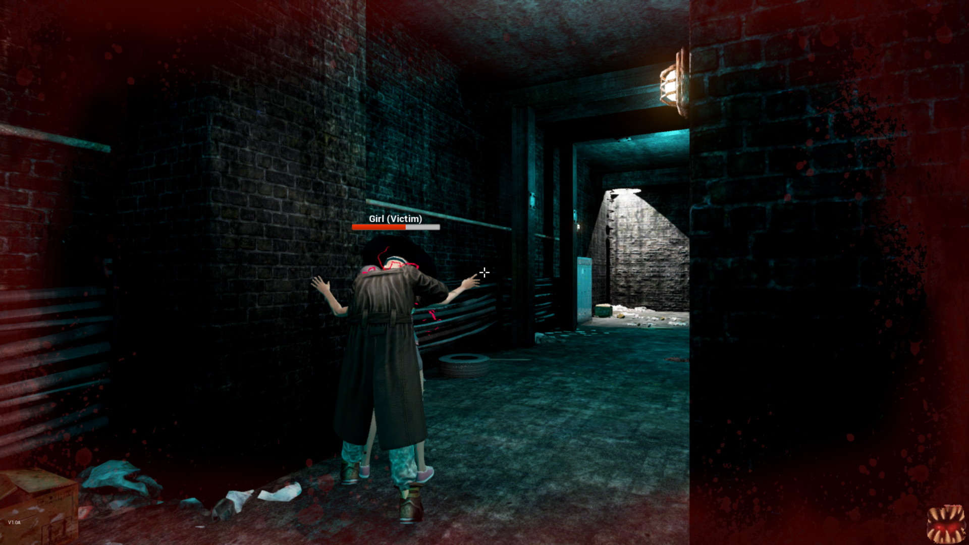 BloodLust 2: Nemesis - screenshot 14