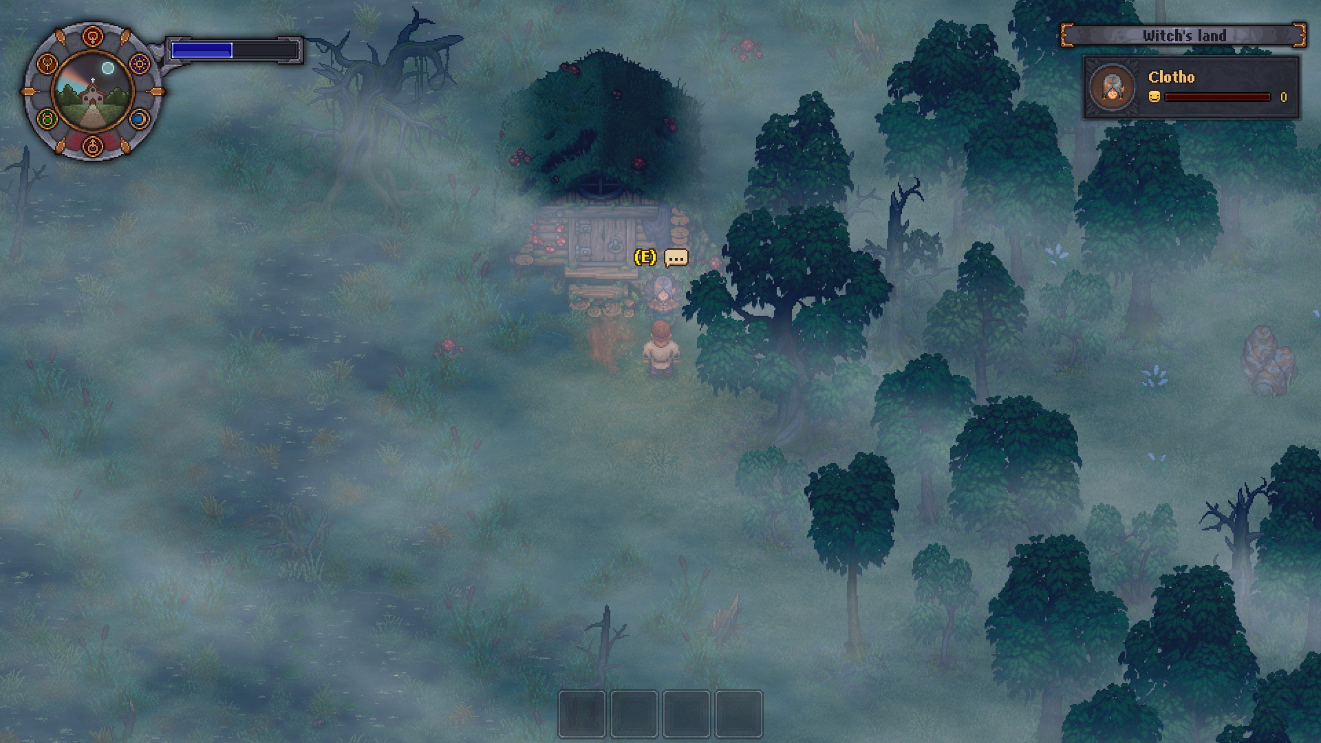 Graveyard Keeper - screenshot 6