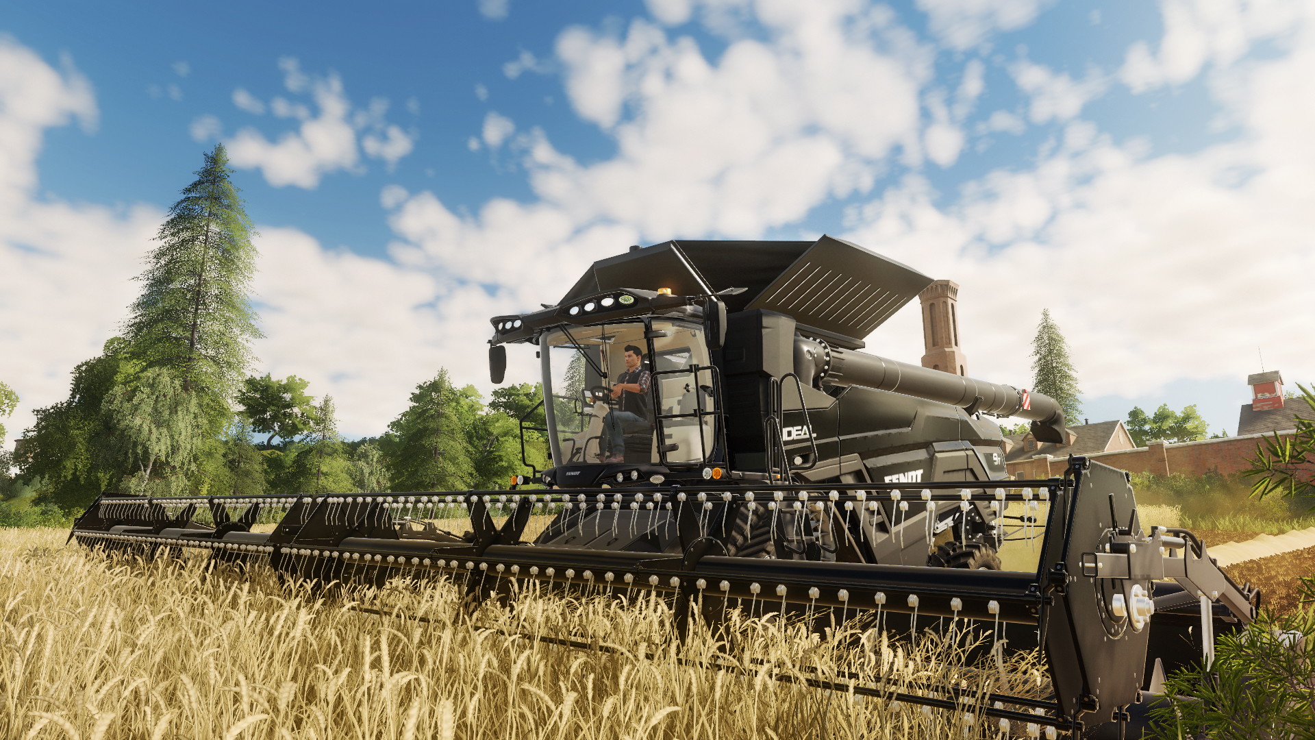Farming Simulator 19 - screenshot 12