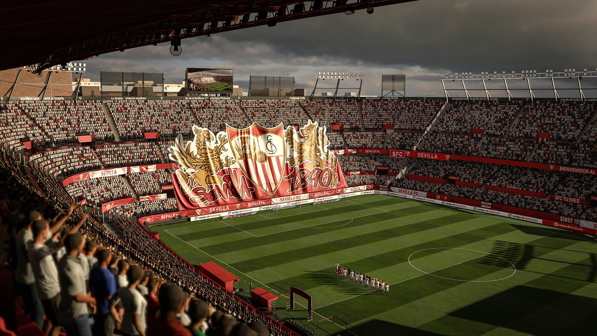 FIFA 19 - screenshot 3