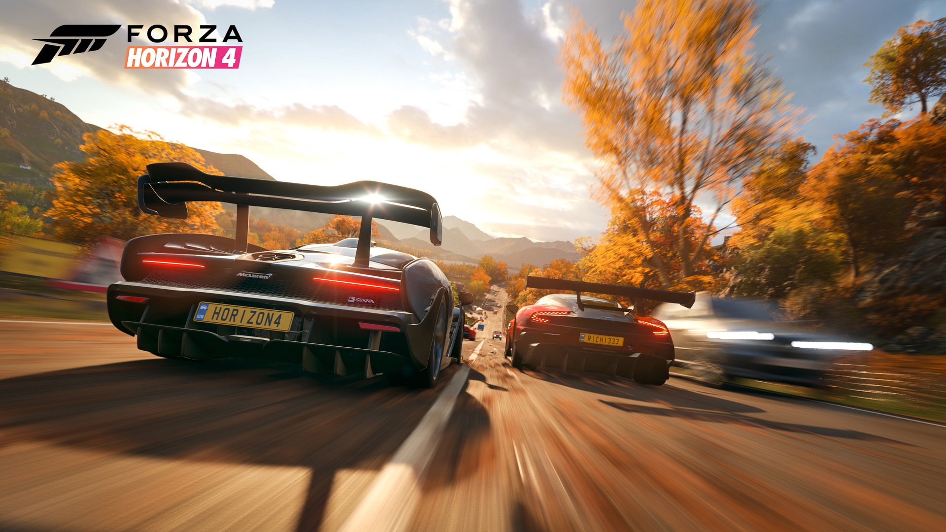 Forza Horizon 4 - screenshot 5