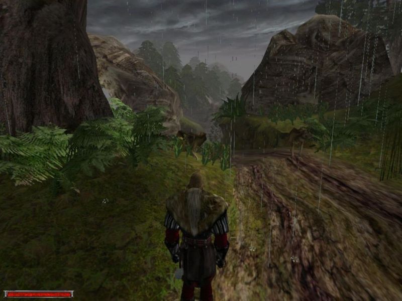 Gothic 2 - screenshot 38