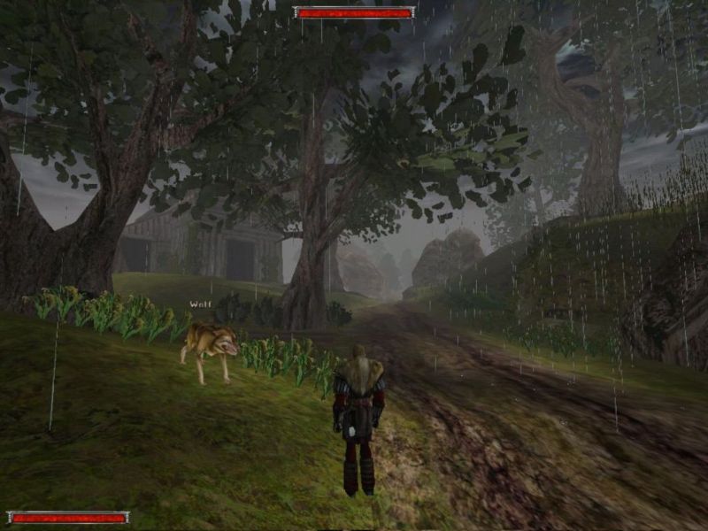 Gothic 2 - screenshot 36