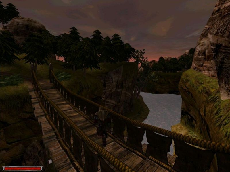 Gothic 2 - screenshot 35
