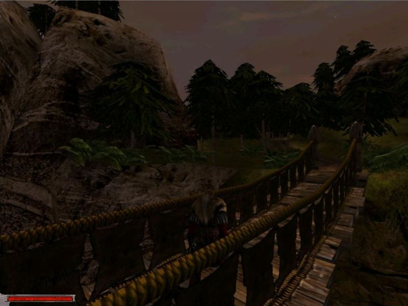 Gothic 2 - screenshot 34