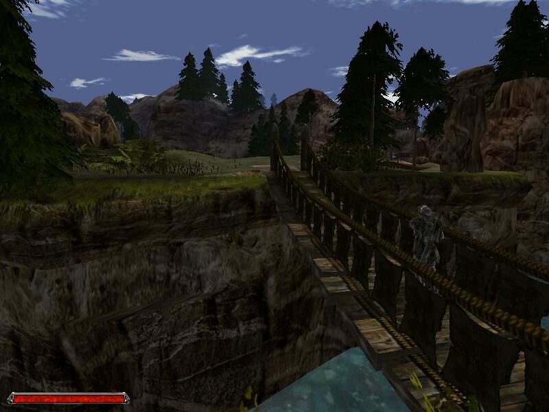 Gothic 2 - screenshot 6
