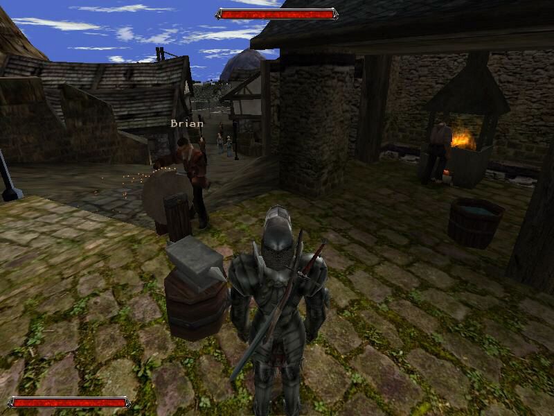 Gothic 2 - screenshot 5