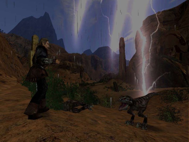 Gothic 2: Night Of The Raven - screenshot 10