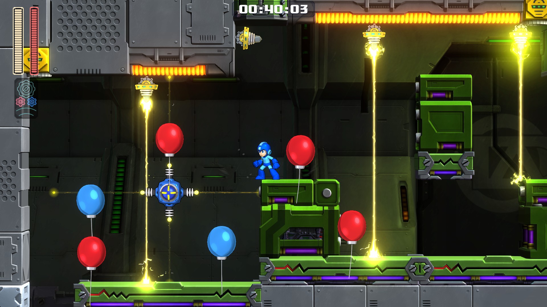 Mega Man 11 - screenshot 17