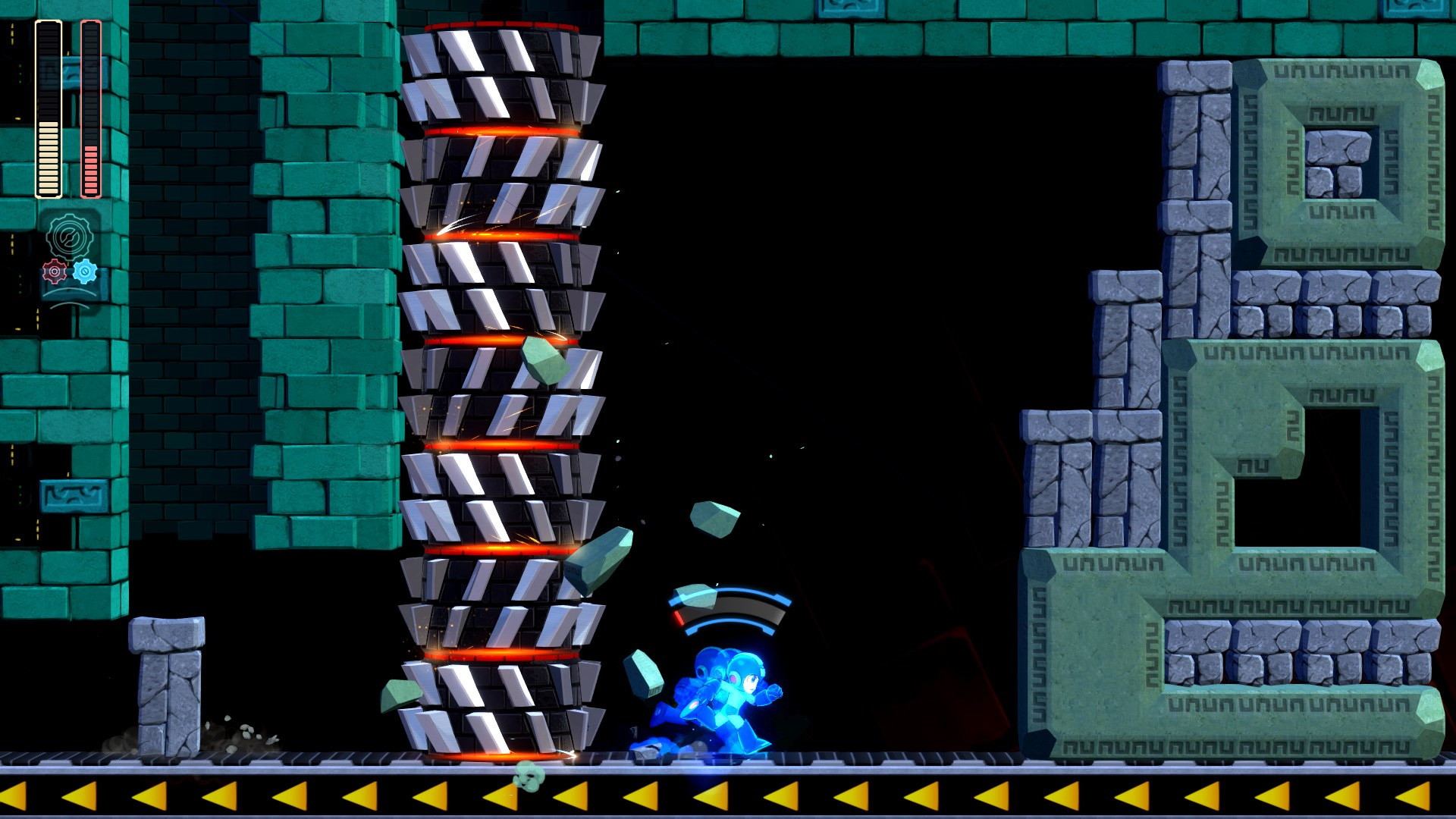 Mega Man 11 - screenshot 14
