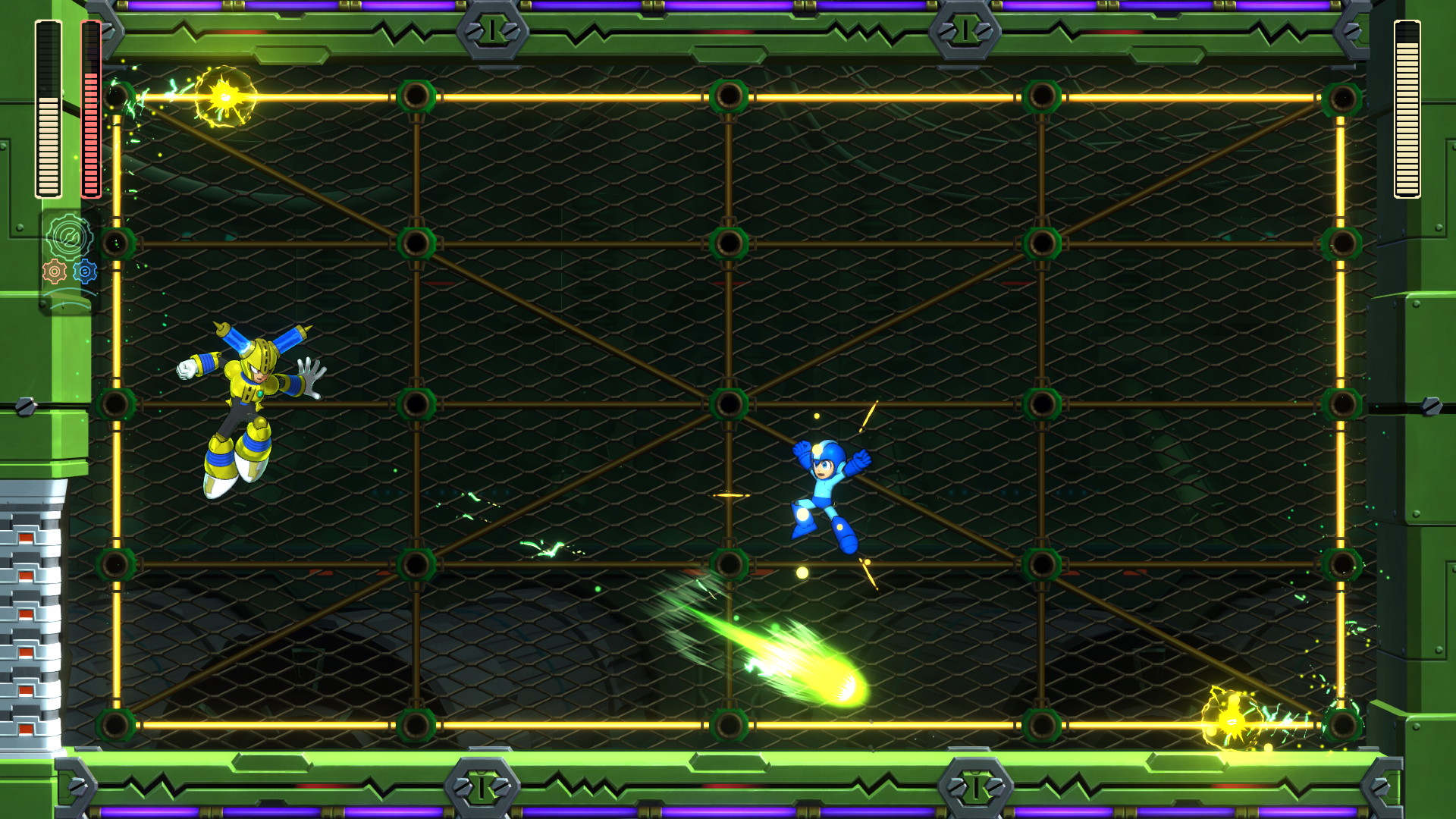 Mega Man 11 - screenshot 9
