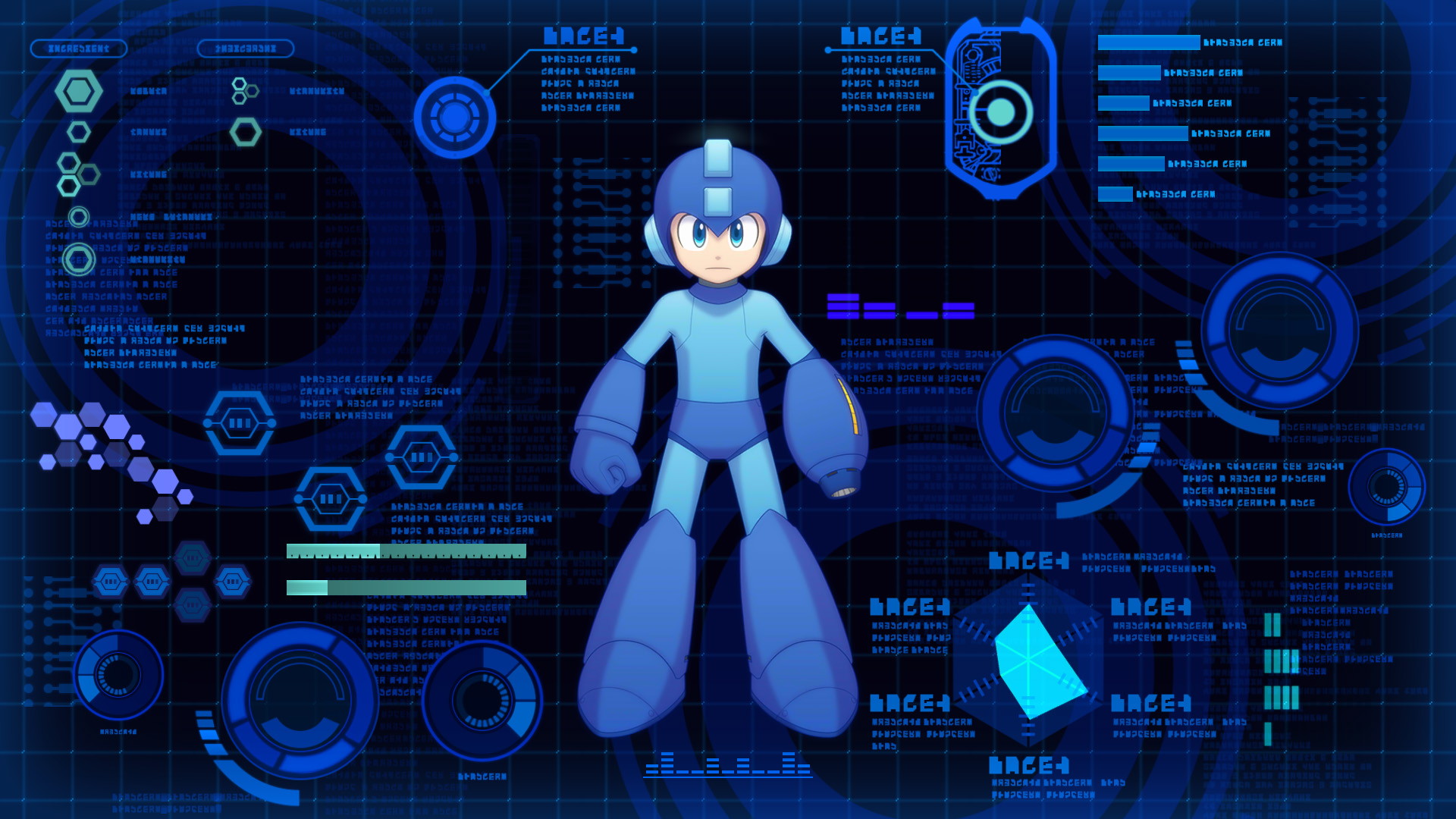 Mega Man 11 - screenshot 4