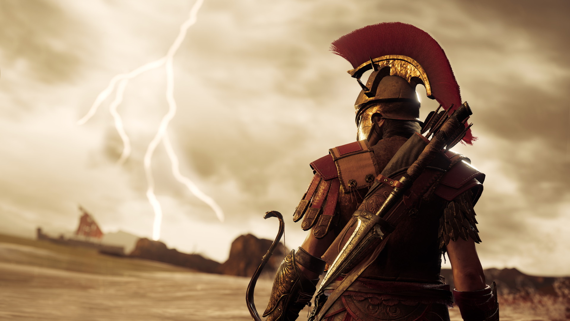 Assassin's Creed: Odyssey - screenshot 16