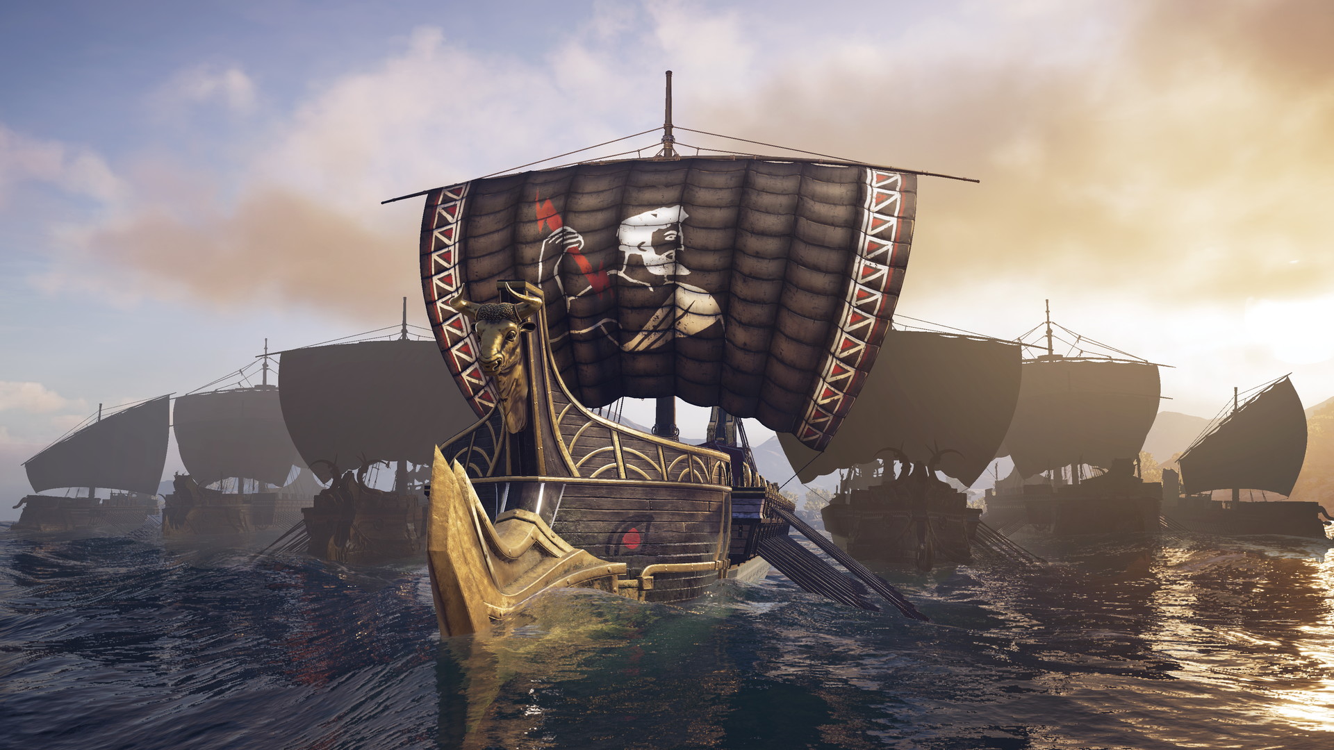 Assassin's Creed: Odyssey - screenshot 10
