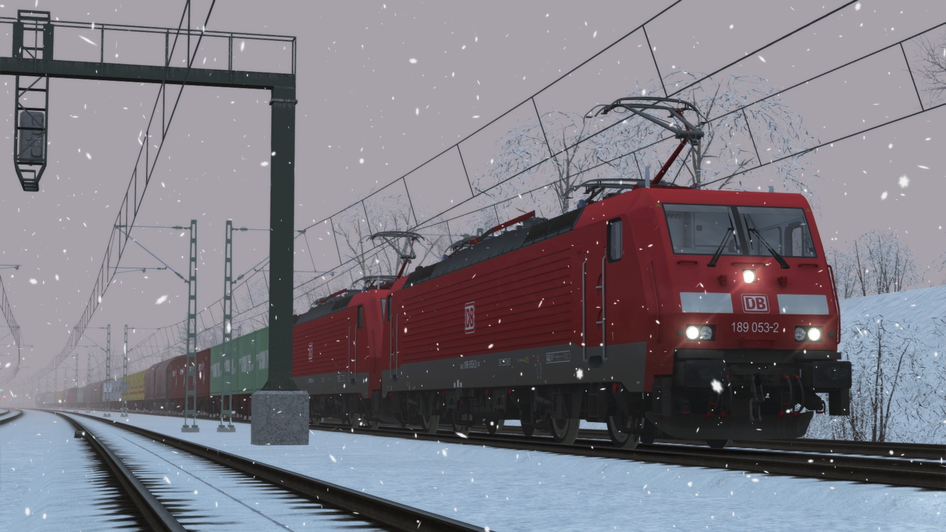 Train Simulator 2019 - screenshot 10