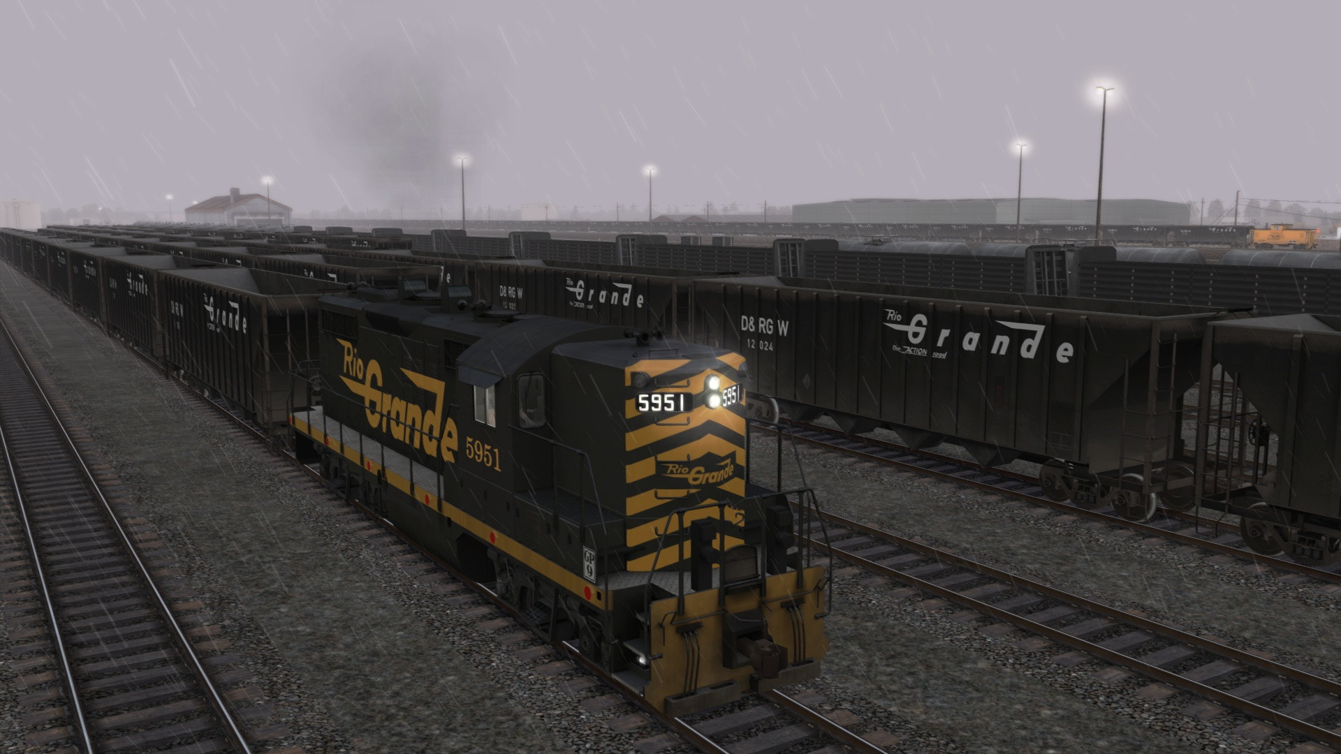Train Simulator 2019 - screenshot 9