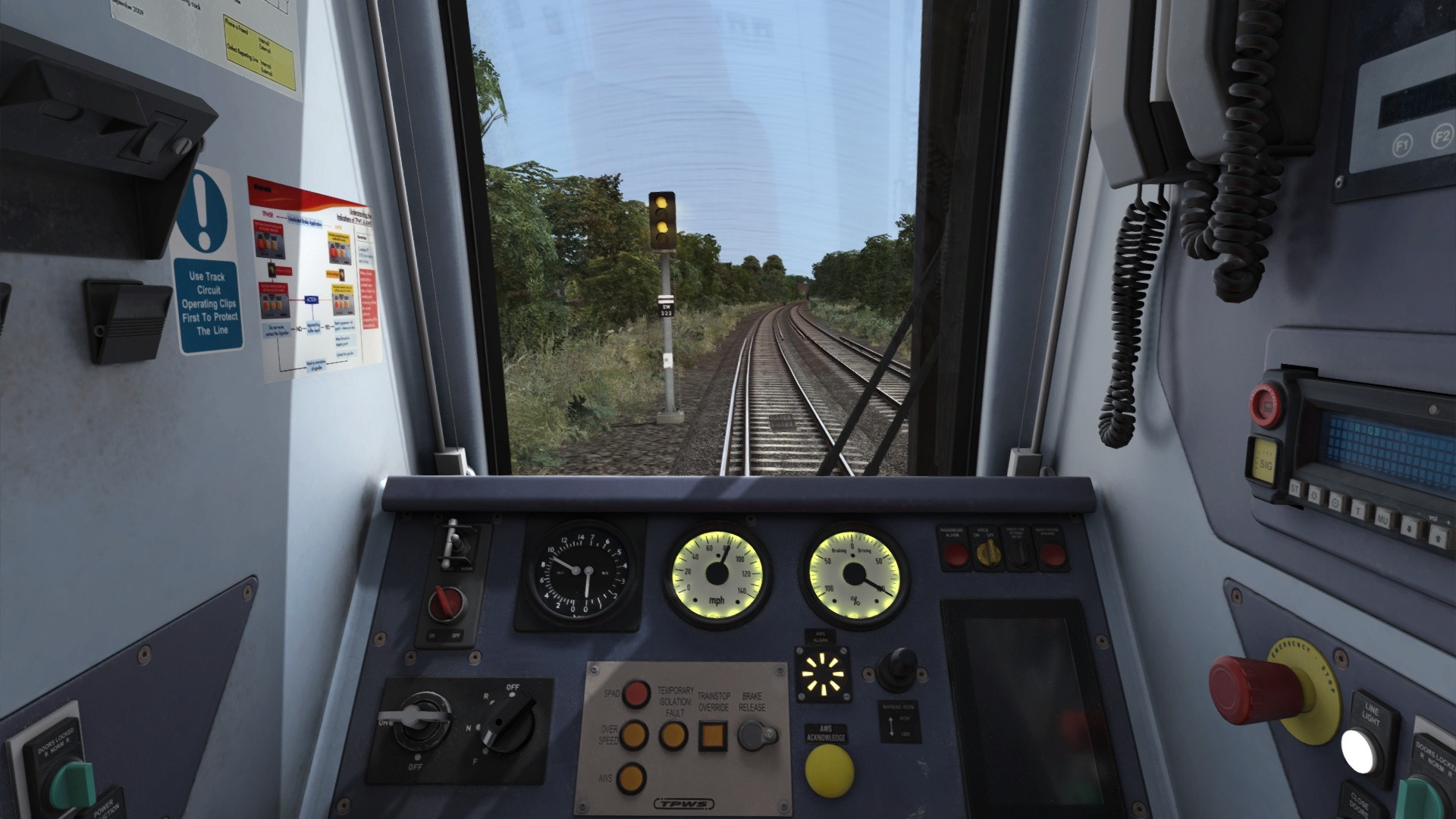 Train Simulator 2019 - screenshot 5