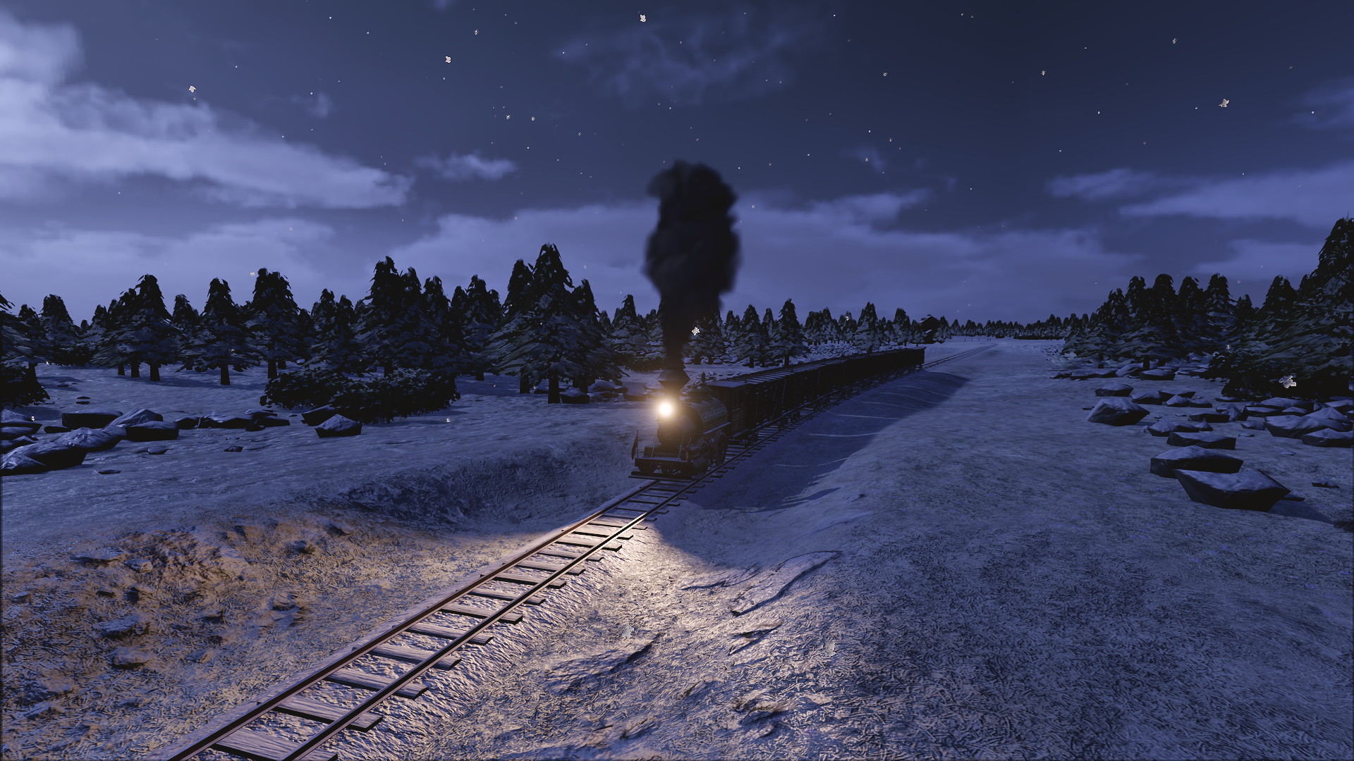 Railway Empire: The Great Lakes - screenshot 5