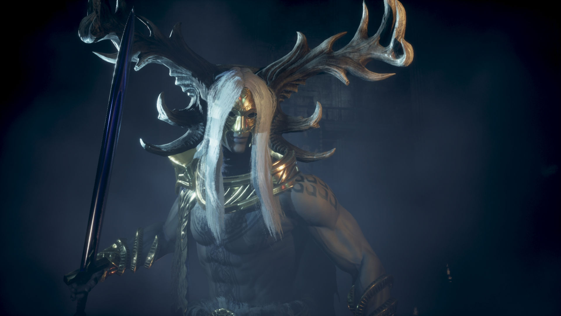Rune II - screenshot 35